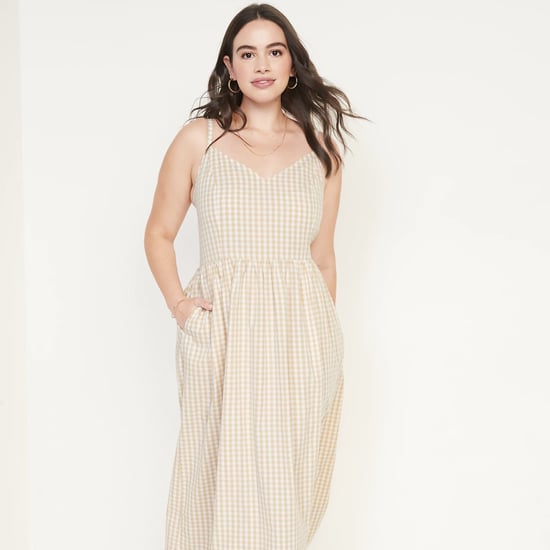 These Dresses From Old Navy Ooze Coastal-Grandma Chic