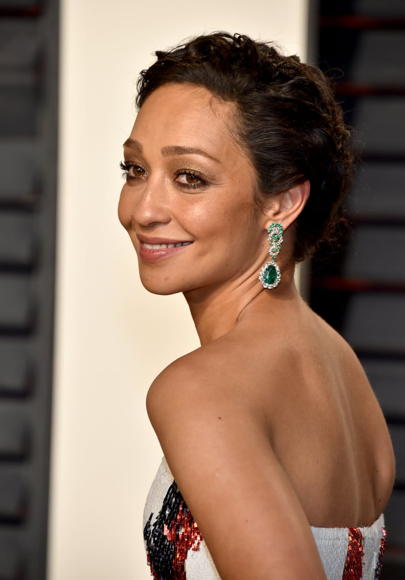 Ruth Negga