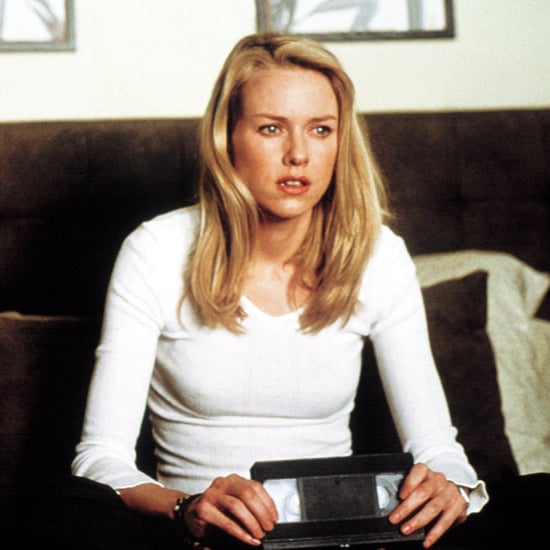 Horror Movies Without Gore on Netflix