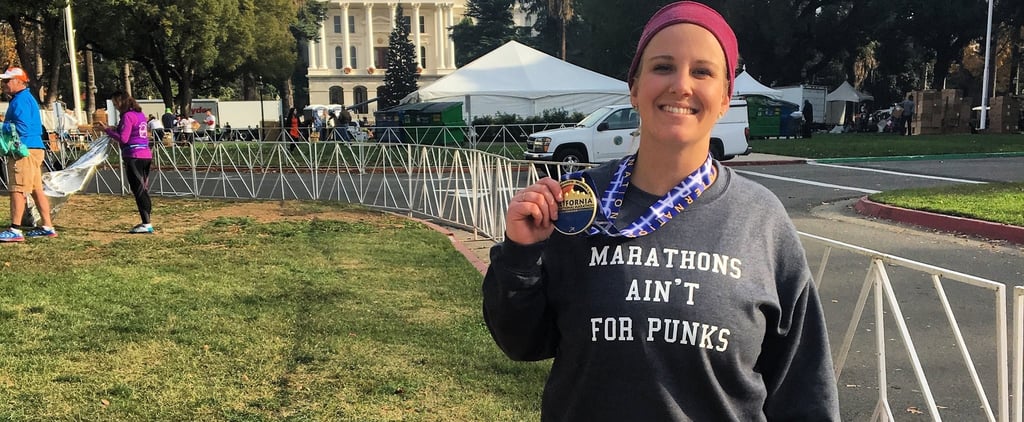 What to Know Before Running a Marathon