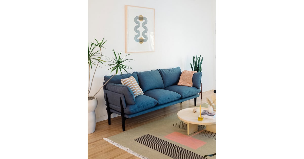 Floyd Sofa Best Cyber Monday Sales and Deals 2020 POPSUGAR Smart