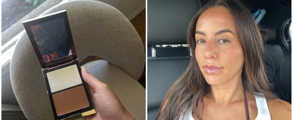 Tom Ford Cream Contour Duo Review With Phtoos