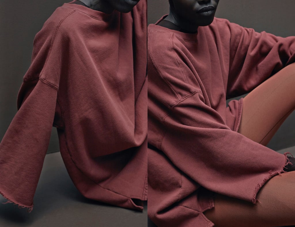 Kanye West x Adidas Lookbook