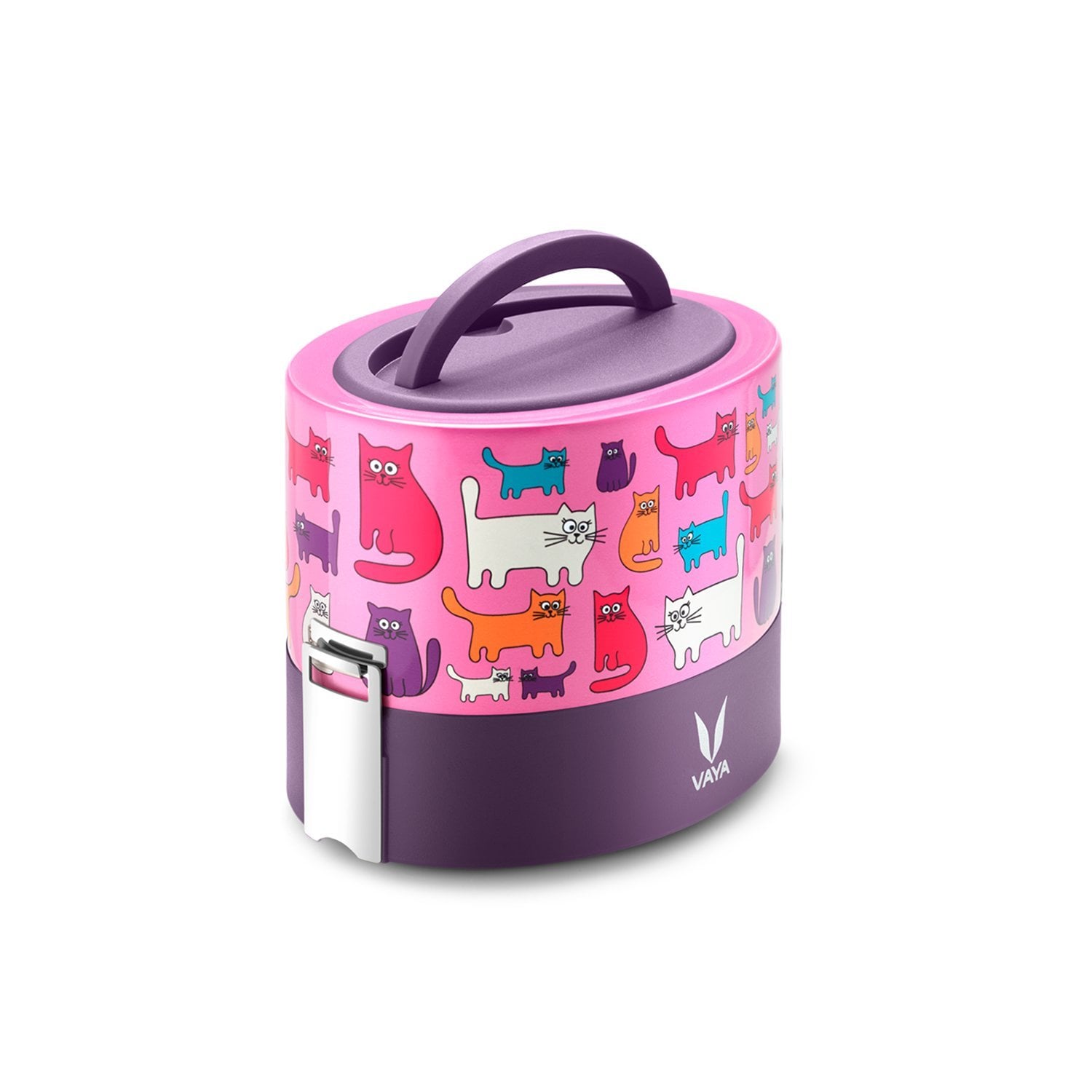 Vaya thermal lunch box clearance