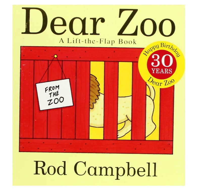 Dear Zoo