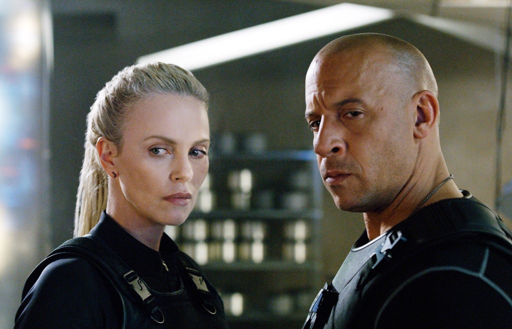 Vin Diesel's Fast & Furious Spinoff Details