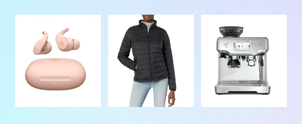 The Prime Early Access Sale Is Here — Shop the Deals We're Loving Now