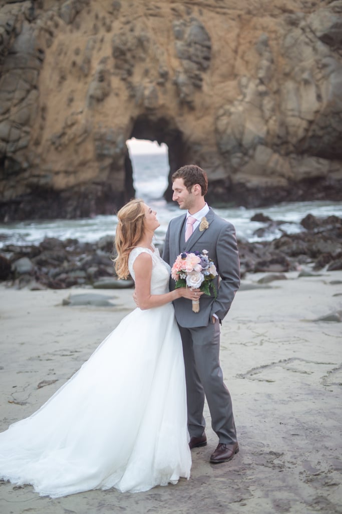 Big Sur Elopement