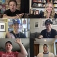 Hey, Batter, Batter! The Sandlot Cast Virtually Reunited and Reenacted Your Favorite Quotes