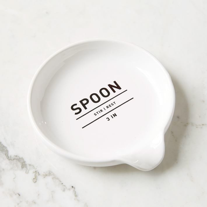 Spoon Rest