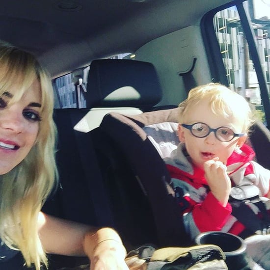 Anna Faris Quotes on Her Morning Routine