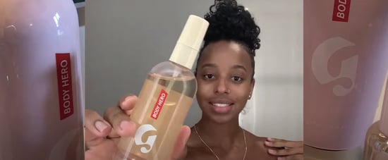 Glossier Launched Body Hero Collection With the WNBA