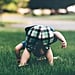 How to Handle Toddler Tantrums Over Getting Dressed