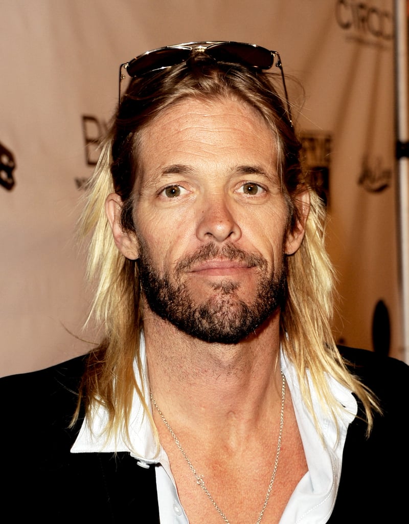 Taylor Hawkins