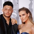 Another Baby in the Mix! Perrie Edwards and Alex Oxlade-Chamberlain Are Expecting Their First Child