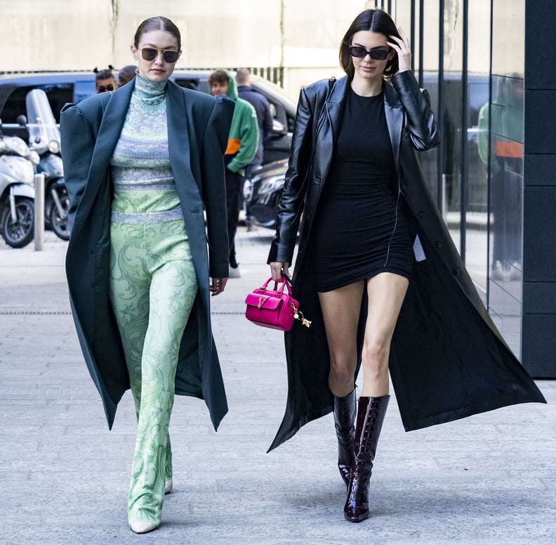 Kendall Jenner, Beyoncé and More Celebs Love This It Bag Brand and