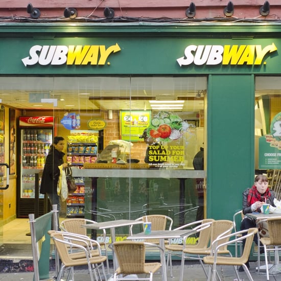 Subway to Eliminate Artificial Ingredients