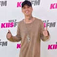 Aaron Carter Is Hospitalized Amid Body-Shaming and Bullying Claims