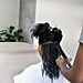 No, Relaxers and Texture Releases Are Not the Same Thing