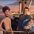 Here's Every Single Celebrity You Hear in Lil Dicky's Epic "Earth" Video