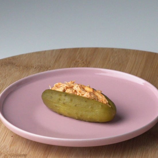 People Try Instagram Foods