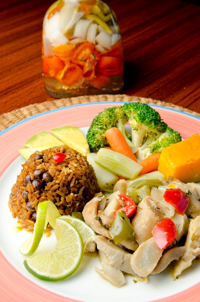 Day 6: Indulge in a Day of Dining