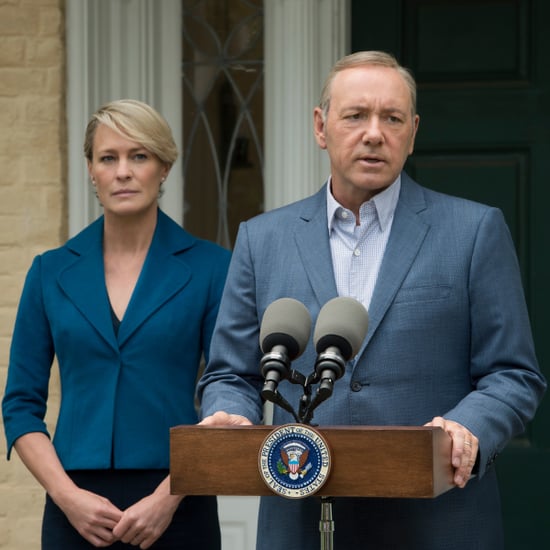 How Does House of Cards Season 4 End?