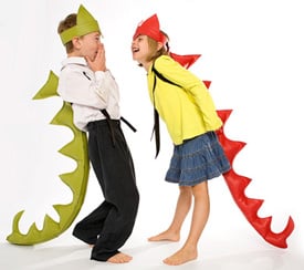 role play costumes for kids