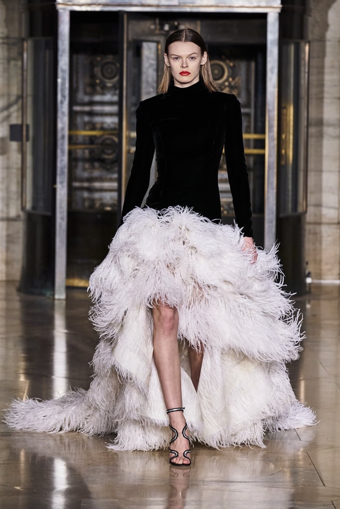 Oscar de la Renta Fall 2020 Collection