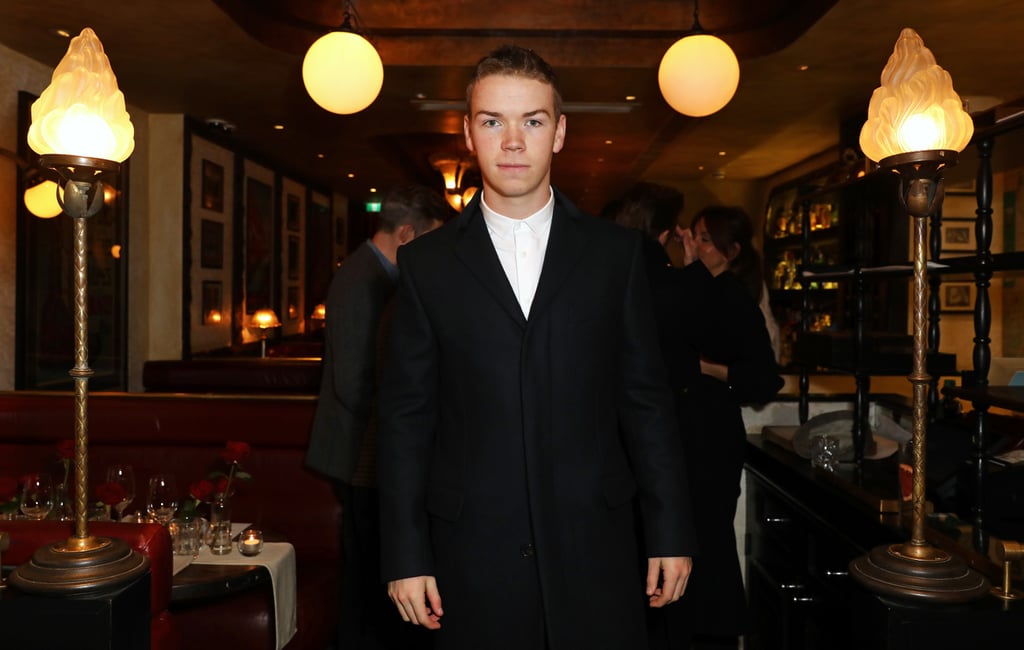 Sexy Will Poulter Pictures