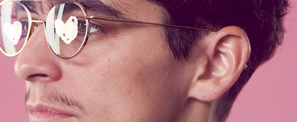 Nonbinary Musician JD Samson on Pride