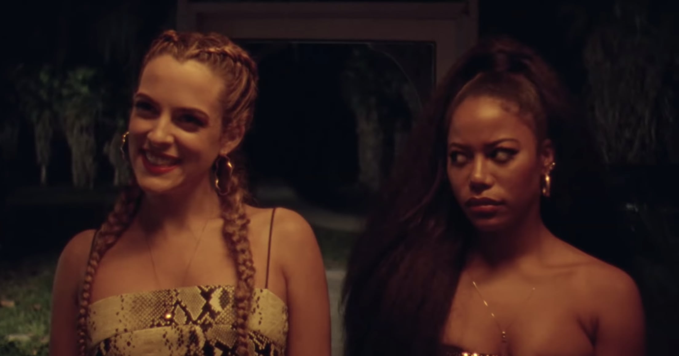 Everything You Need to Know About the Zola Movie POPSUGAR Entertainment