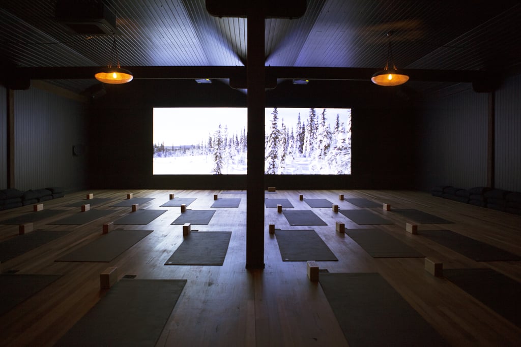 Urban Yoga Surry Hills Review | POPSUGAR Fitness Australia