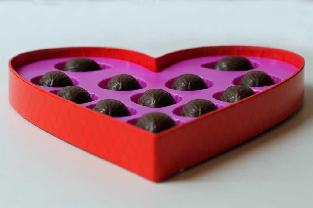 The Best Valentine's Day Chocolates | 2014