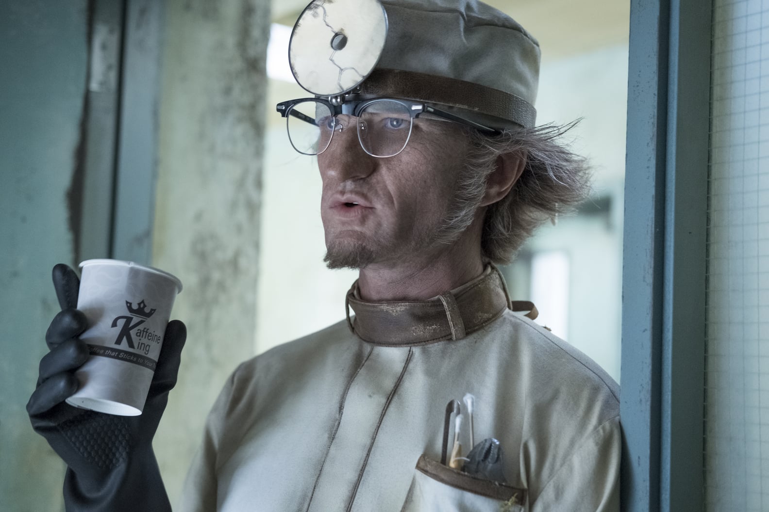 when was season 2 of a series of unfortunate events filmed