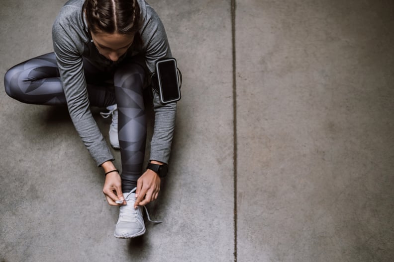 Popsugar hip hop workout 2025