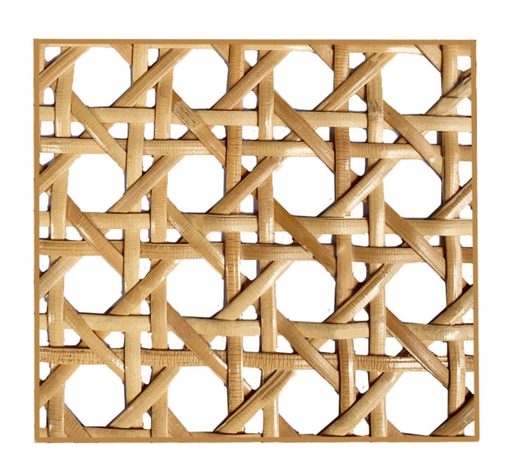 Cane bing Ikea Furniture DIY Hacks TikTok Videos POPSUGAR Home UK Photo 34