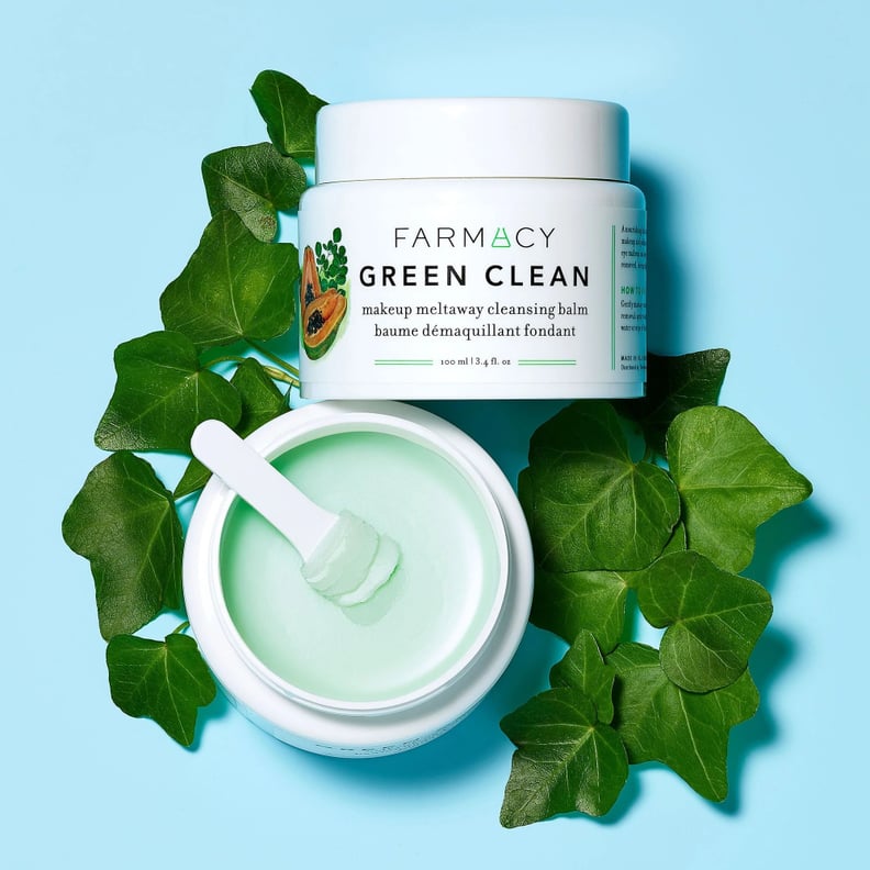 美协议:Farmacy绿色清洁清洗乳香