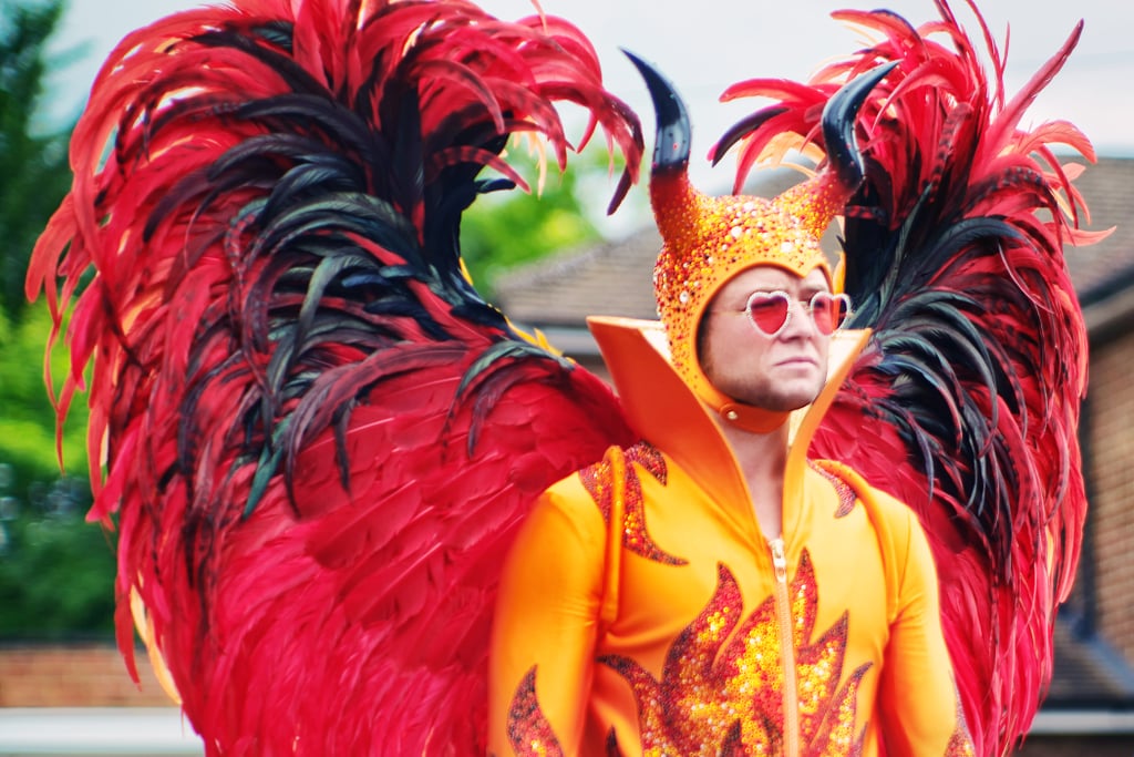 Elton John From Rocketman The Best Halloween Costume Ideas For 2019 Popsugar Smart Living 6214