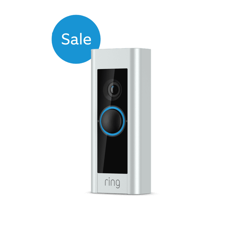 Ring Video Doorbell Pro