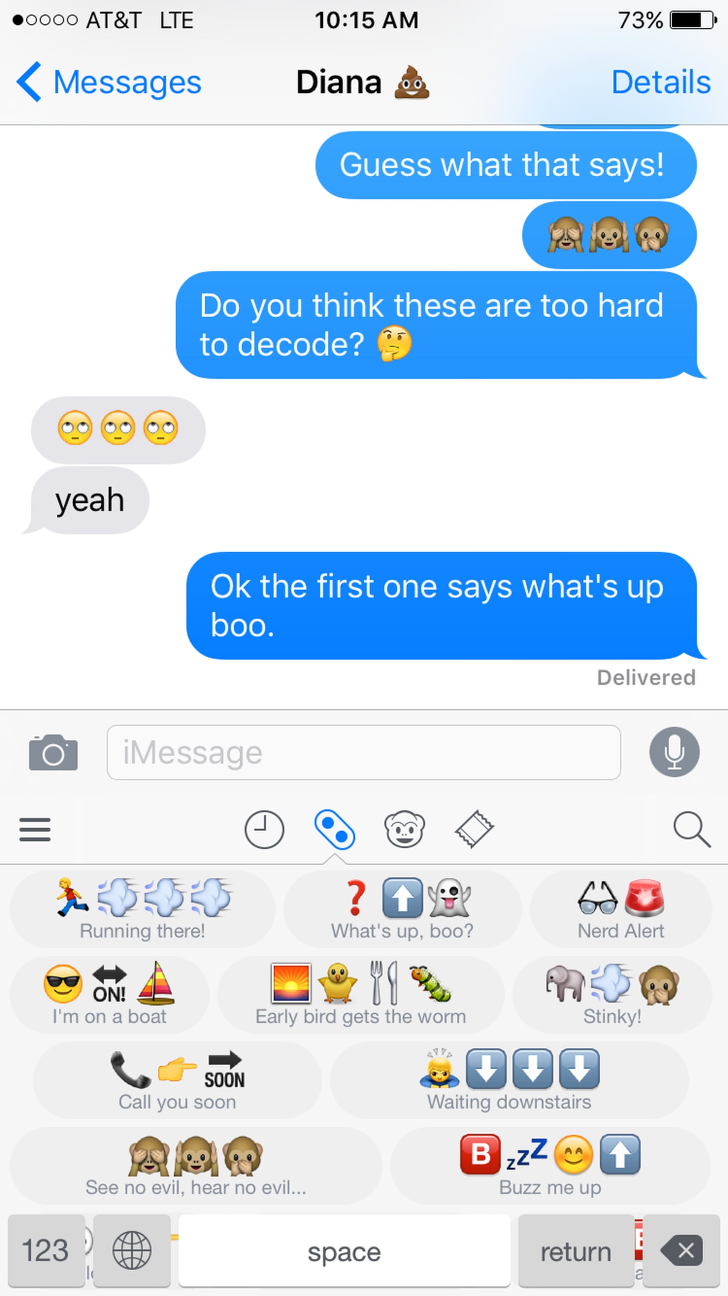 Fun Keyboard Apps For iPhones | PS Tech