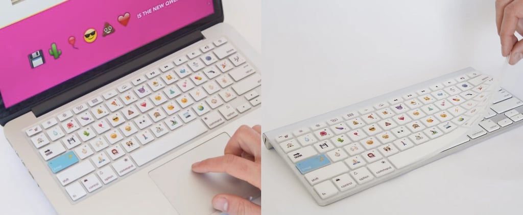 Emoji Keyboard Kickstarter