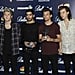 Nail One Direction Heardle With This Cheat Sheet of Opening Lyrics