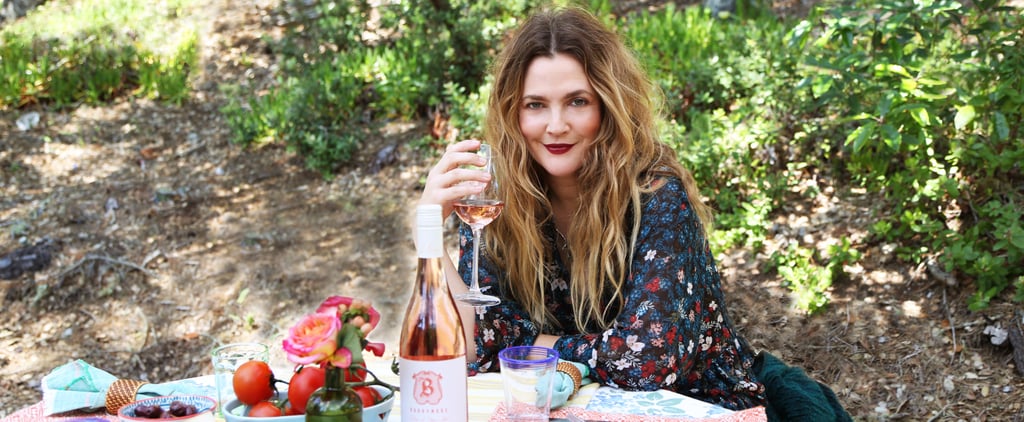 Drew Barrymore Interview For Santa Clarita Diet Season 2