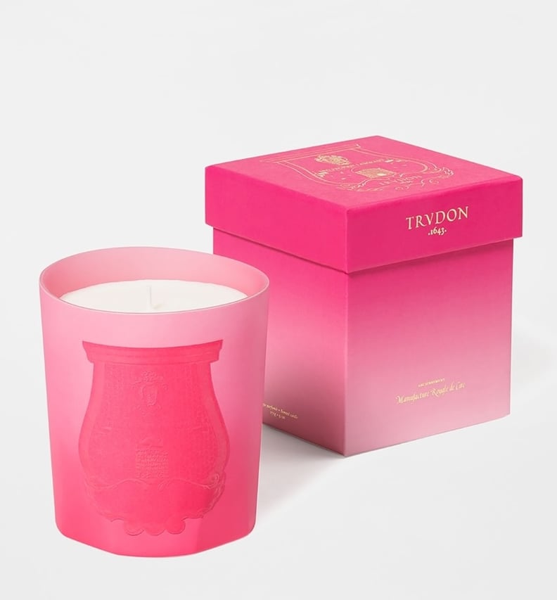 Best Floral Candle