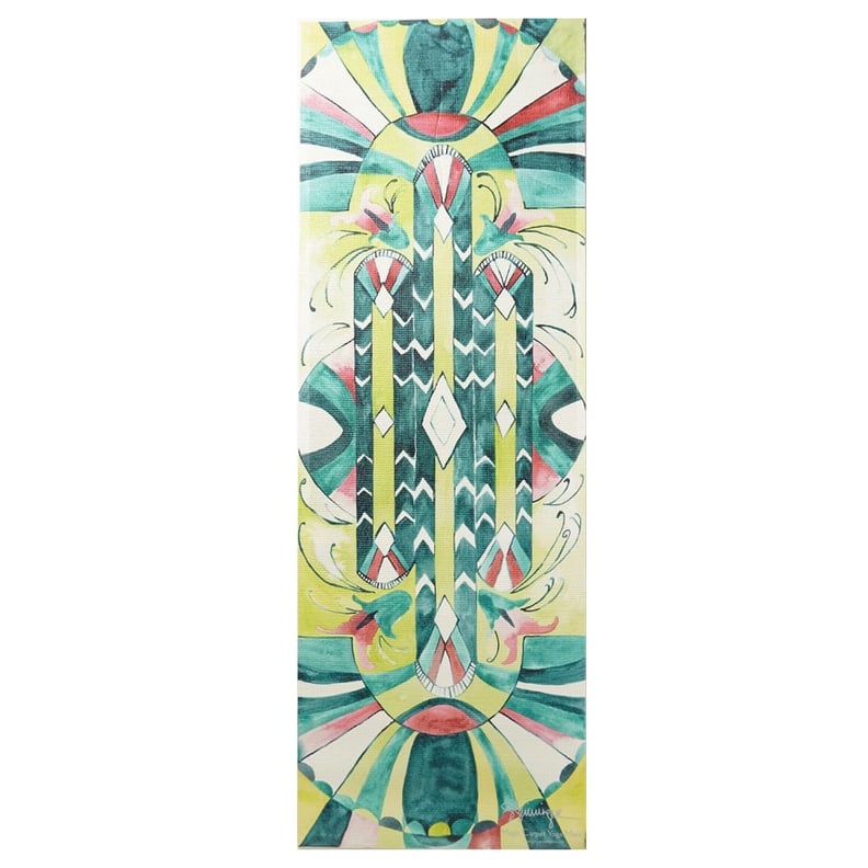 Anthropologie Yoga Mat