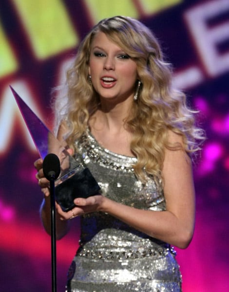 2008 American Music Awards Show