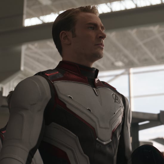 Avengers Endgame Soundtrack