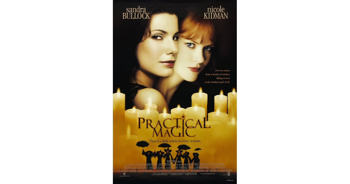 Practical Magic 