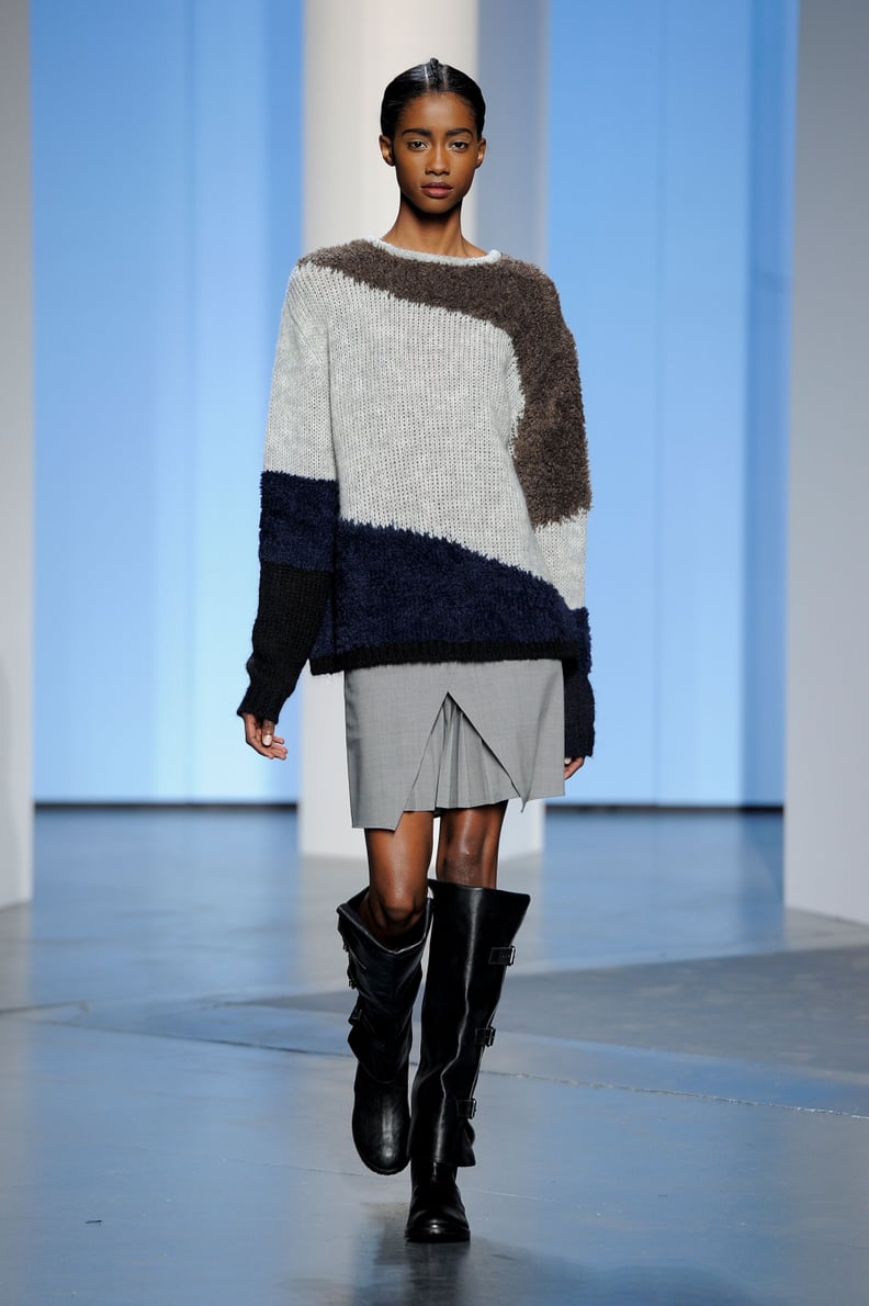 Tibi Fall 2014